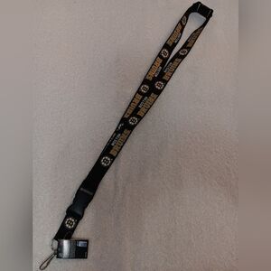 Boston BRUINS Lanyard